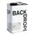 BACKDROP Standard Finish Interior Paint in Moonstone (Off-White with Gray) - 1 Gallon For Sale