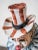 Mid-Century Italian Clown Statue For Sale - Image 4 of 10