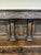 Coffee Late 19th Century Jacobean Style Carved Cupboard For Sale - Image 8 of 10