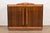 A rare and exceptional antique Art Deco dresser or chest of drawers By Leo Jiranek for Grand Rapids Furniture, "Streamline...