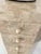 1980s Maitland-Smith Tessellated Fossil Stone Tall Jewelry Chest With Matching Box For Sale - Image 9 of 18