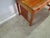 Wood Stickley Solid Cherry Mission Arts and Crafts Style Desk For Sale - Image 7 of 12