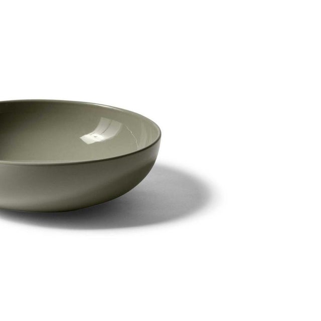 Not Yet Made - Made To Order Torrecotta Bowl by Davide Oldani and Attila Veres for Cassina For Sale - Image 5 of 13