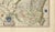 Map of Kingdom of Arragon from Blaeu, Spain, 1642 For Sale - Image 4 of 12