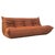 Ligne Roset French Togo Sofa by Michel Ducaroy for Ligne Roset For Sale - Image 4 of 11