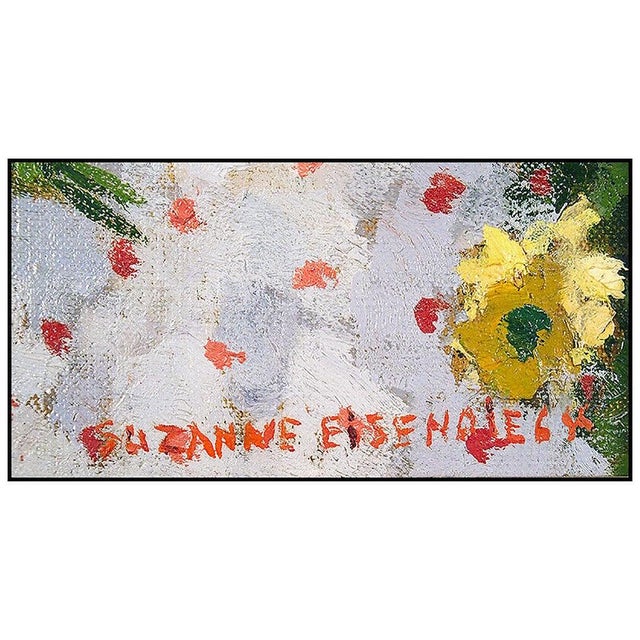 Textile Mid 20th Century Petit Garcon D'Honneur & Petit Fille D'Honneur, Suzanne Eisendieck - Set of 2 For Sale - Image 7 of 10