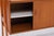 Mid-Century Teak Bookcase with Sliding Doors, 1960s For Sale - Image 9 of 11