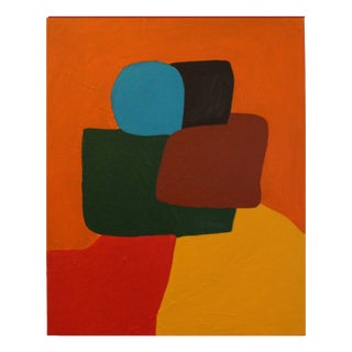 Bodasca, a Hug, 2026, Canvas For Sale