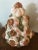 Mid-Century Modern Mid 20th Century Ceramic Trompe l'Oeil Garlic Topiary From D H Holmes New Orleans For Sale - Image 3 of 12