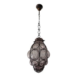 Example of Seguso Vetri d'Arte Lanterns
