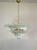 DUTIES FREE ALL ELECTRICAL SYSTEM IS ADAPTED FOR US/AU/EU Luxury and GENUINE Murano Glass chandelier. Handmade in Murano...