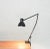 Black Model 971 K30 Table Lamp by M. Brandt & H. Bredendieck for Kandem Leuchten, 1930s For Sale - Image 8 of 8