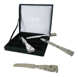 Example of Godinger Flatware and Silverware