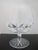 Waterford Crystal Waterford Crystal Lismore 12 Oz 5 1/4" Brandy Snifter Glass Pair For Sale - Image 4 of 10