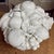 Dorothy Draper 1970s Italian Hollywood Regency Blanc De Chine Trompe L’Oeil Fruit Basket For Sale - Image 4 of 12