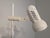 Floor Spot Lamp in Aluminum, 1970s For Sale - Image 14 of 16