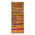 Nazmiyal Collection Vintage Moroccan Colorful Kilim Rug For Sale