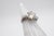 Late 19th Century Platinum Old European-Cut Diamond Ring, Size 6.75 For Sale - Image 10 of 13