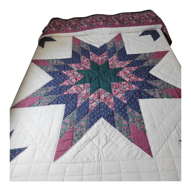 Lone Start Quilt For Sale