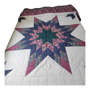 Lone Start Quilt