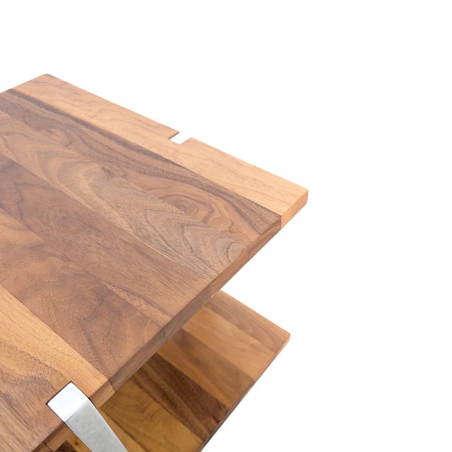 UFO N44 Coffee Table from D-TEC, 2014 For Sale - Image 5 of 7
