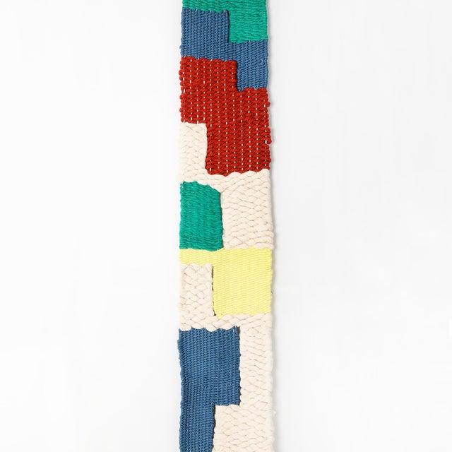 The Variacions Collection exposes a textile vision, intertwined and overlapping, connecting color research and how color...