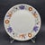 Offered are 8 vintage Villeroy & Boch brand "Acapulco" pattern porcelain dinner plates, each stamped and labeled in blue...