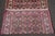 1930s Vintage C.1930s Approx. 2x12 Oriental Style Rug For Sale - Image 5 of 7