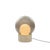 Early 21st Century Medium Boule Lamp by Sebastian Herkner for Pulpo For Sale - Image 5 of 5