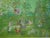 Raoul Dufy, Horses at Ascot Racecourse, Lithograph For Sale - Image 4 of 4