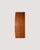 Brown Vintage Scandinavian Teak Desk, 1950s For Sale - Image 8 of 11