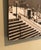 Vintage 1977 Morton C. Tadder Baltimore Inner Harbor Signed Black & White Sepia Tone Large Cityscape Photograph For Sale - Image 9 of 12