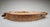 Wood Live Edge Burlwood Mirror For Sale - Image 7 of 14