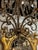Early 20th Century Italian Beaded Crystal Chandelier For Sale In Dallas - Image 6 of 6