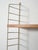 Scandinavian Hylla Wall Shelf System, 1960s For Sale - Image 6 of 11