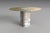 Contemporary Jumbo Calacatta Table by Etamorph For Sale - Image 3 of 6