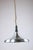 Large German Pendant Light in Chrome Metal by Erco, 1960 For Sale - Image 11 of 18