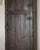 Brown Antique Cabinet in Patina, 1890s For Sale - Image 8 of 12