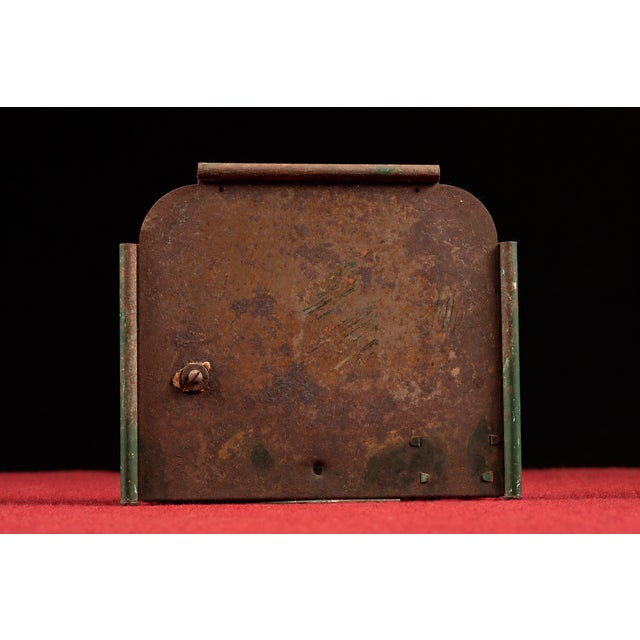 Antique Bernard Pliers Countertop Point-of-Sale Display For Sale - Image 4 of 10
