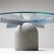 Paracurro Coffee Table by Giovanni Offredi for Saporiti Italia, 1970 For Sale - Image 6 of 8