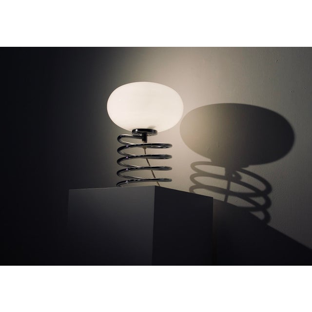 Ressort Lamp from Honsel Lighting, 1970s For Sale - Image 3 of 12