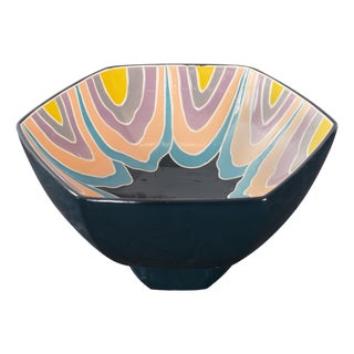Bramwell Decorative Porcelian Bowl For Sale