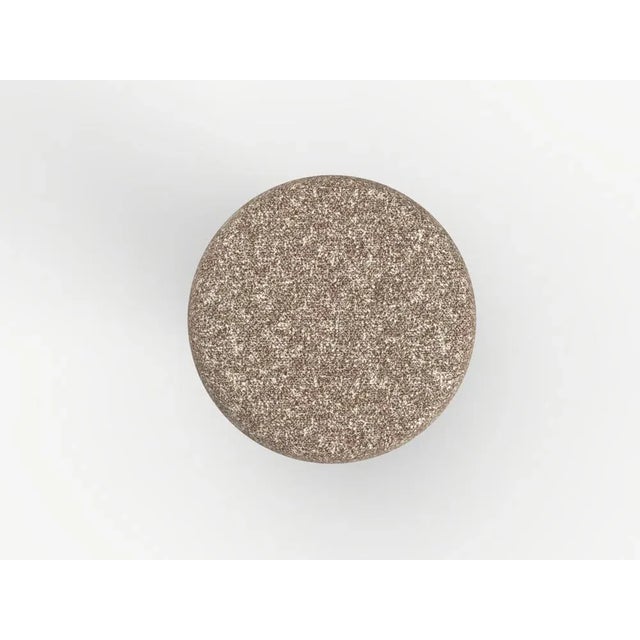 Hygge Pouf by Saccal For Sale - Image 4 of 5