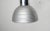 Bauhaus Bauhaus Mercury Glass Mounted Wall Lamp, 1930s For Sale - Image 3 of 7