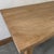 Vintage Wooden Coffee Table For Sale - Image 3 of 6