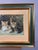 Eugène Louis Lambert, Cats, 19th Century, Watercolor and Gouache For Sale - Image 6 of 10