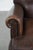Club Chair in Sheepskin Leather For Sale - Image 10 of 15