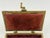 Antique Gothic Revival Bronze Jewelry Box with Religious Scenes, 1890s For Sale - Image 6 of 12