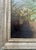 Mid-20th Century Large Ornithological Oil Painting of Songbirds by Ira Monte. An exceptional and commanding mid-20th...