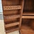 Extendable Dry Bar Rollilng Cabinet For Sale - Image 9 of 14